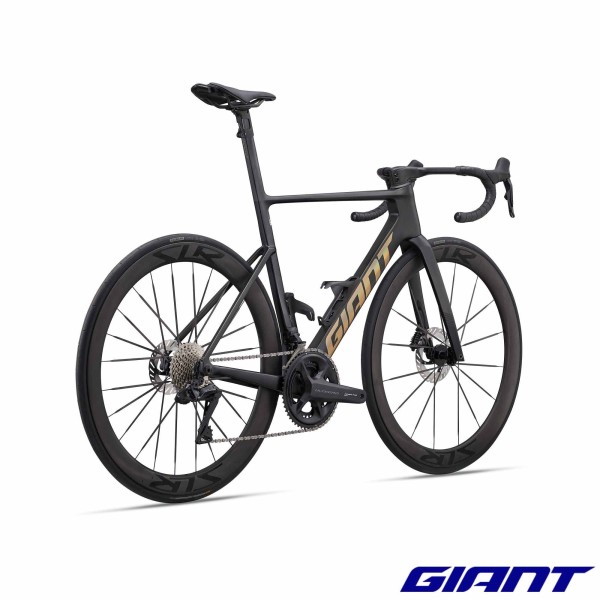 GIANT Propel Advanced SL 1 2027 noir