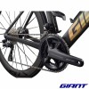 GIANT Propel Advanced SL 1 2027 capteur de puissance