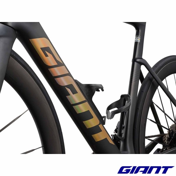 GIANT Propel Advanced SL 1 2027 carbone t1100