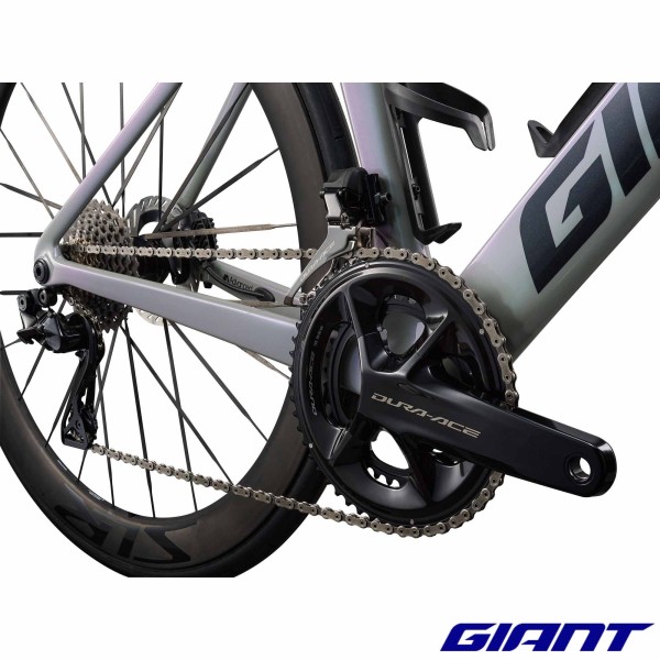 GIANT Propel Advanced Pro Dura-Ace 2027 pedalier