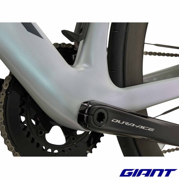 GIANT Propel Advanced Pro Dura-Ace 2027 boitier