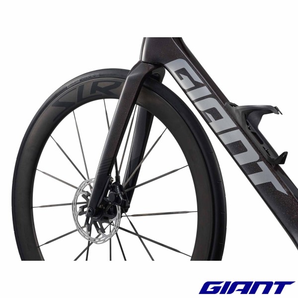 GIANT Propel Advanced Pro 0 AXS 2027 porte-bidons carbone