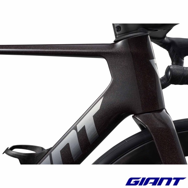 GIANT Propel Advanced Pro 0 AXS 2027 noir