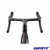 GIANT Propel Advanced Pro 0 AXS 2027 cockpit