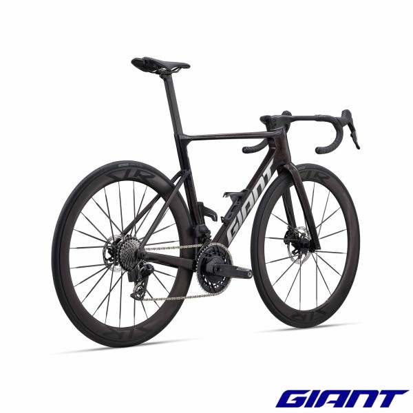 GIANT Propel Advanced Pro 0 AXS 2027 carbone