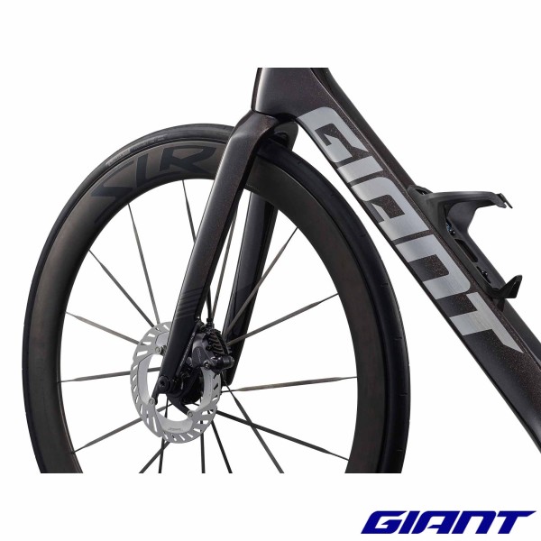 GIANT Propel Advanced Pro 0 Di2 2027 porte-bidon