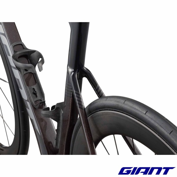 GIANT Propel Advanced Pro 0 Di2 2027 triathlon