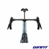 GIANT Propel Advanced Pro 1 AXS 2027 cockpit