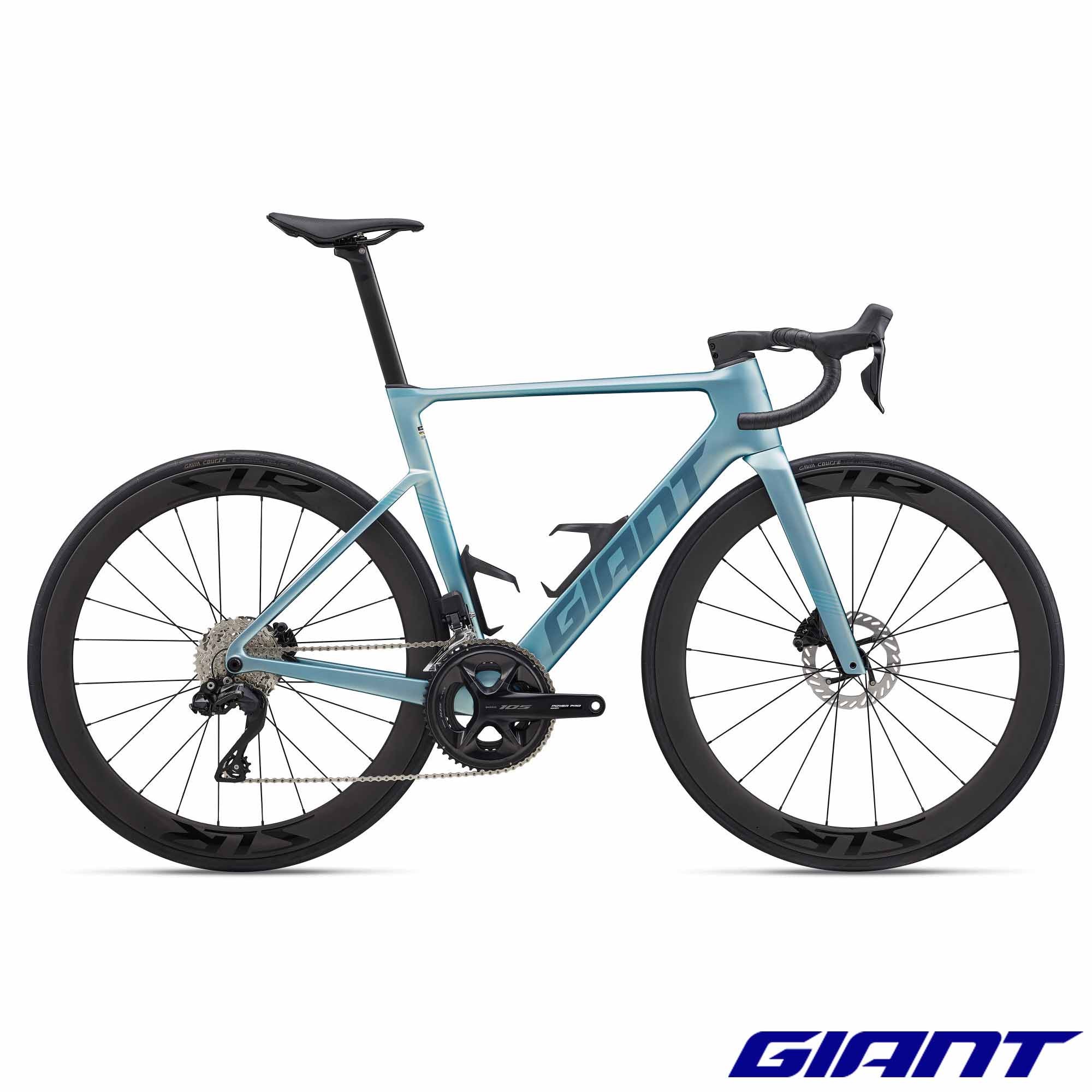 GIANT Propel Advanced Pro 1 Di2 2027