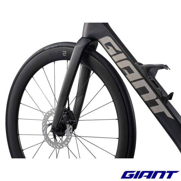 GIANT Propel Advanced 1 2027 carbone