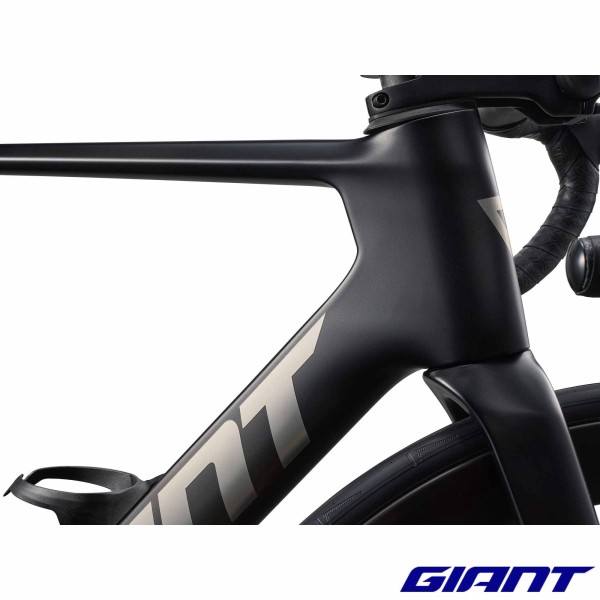GIANT Propel Advanced 1 2027 noir