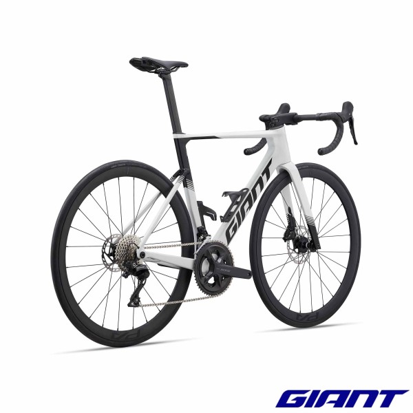 GIANT Propel Advanced 2 2027 blanc