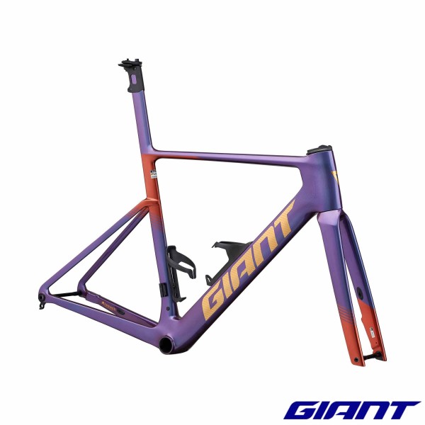 Kit cadre GIANT Propel Advanced SL 2027 violet