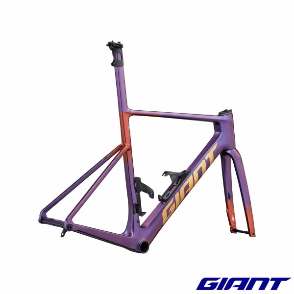 Kit cadre GIANT Propel Advanced SL 2027 carbone