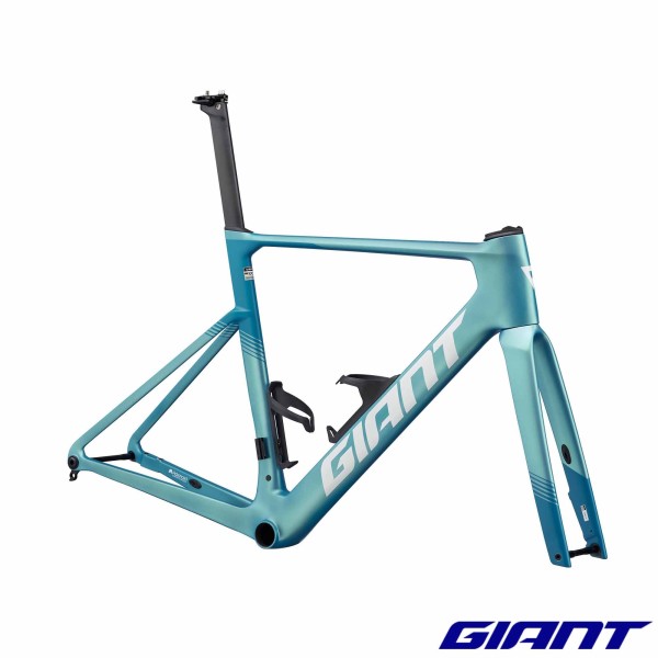 Kit cadre GIANT Propel Advanced Pro 2027 carbone