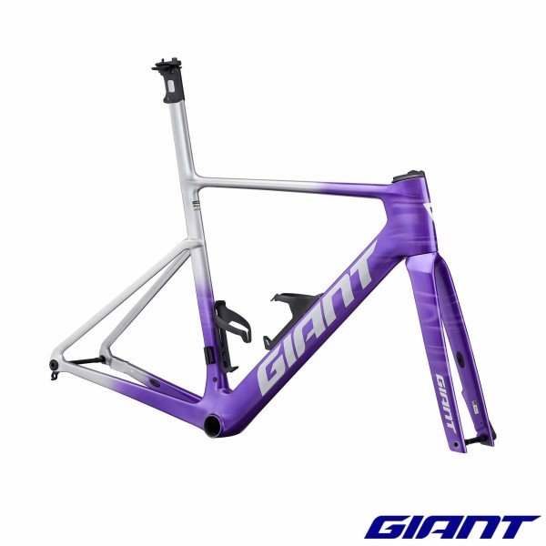 Kit cadre Propel Advanced SL Team Jayco AlUla 2027