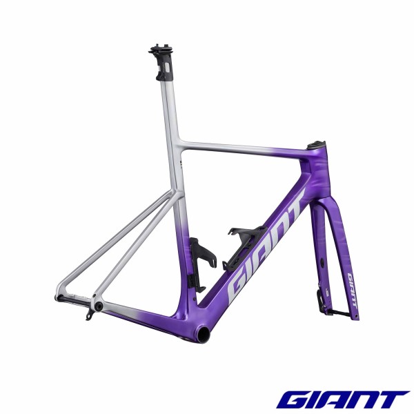 Kit cadre Propel Advanced SL Team Jayco AlUla 2027