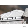 Sacoche Cyclite Top Tube Bag Large / 02 scratch