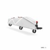 Sacoche Cyclite Top Tube Bag Large / 02 blanche