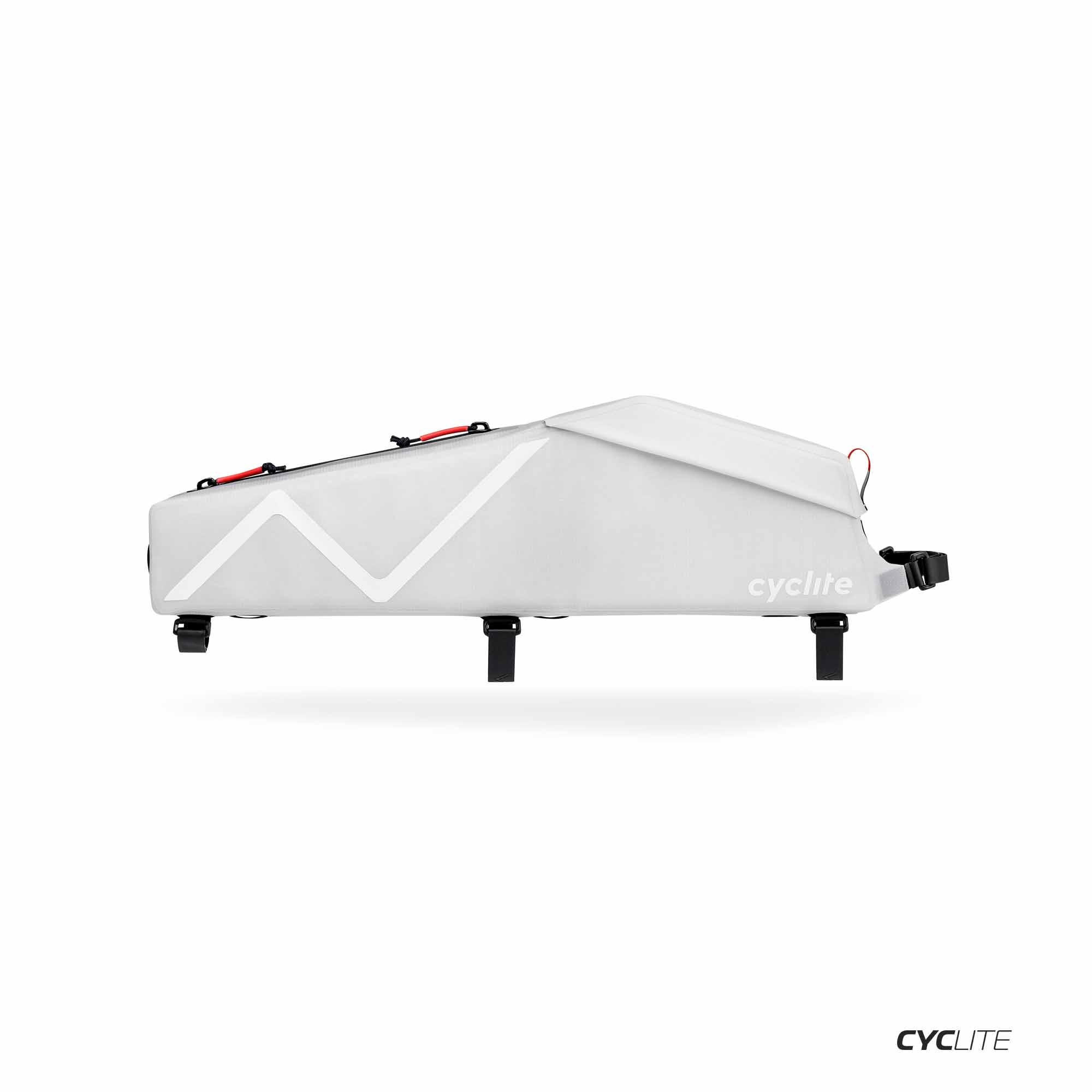 Sacoche Cyclite Top Tube Bag Large / 02