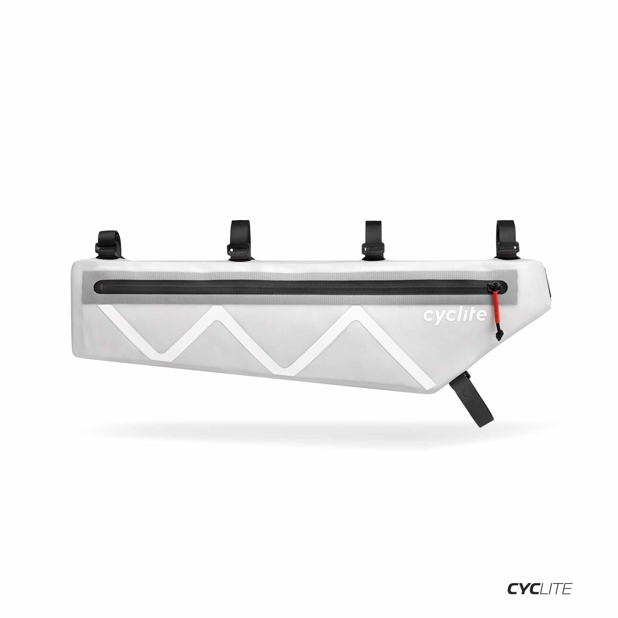 Sacoche Cyclite de cadre Frame Bag XT / 02