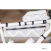 Sacoche Cyclite de cadre Frame Bag XT / 02 gravel