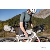 Sacoche Cyclite de cadre Frame Bag XT / 02 voyage