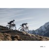 Sacoche Cyclite de selle Saddle Bag / 02 gravel