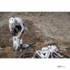 Sacoche Cyclite de selle Saddle Bag / 02 voyage