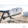 Sacoche Cyclite de selle Saddle Bag / 02 veste pluie