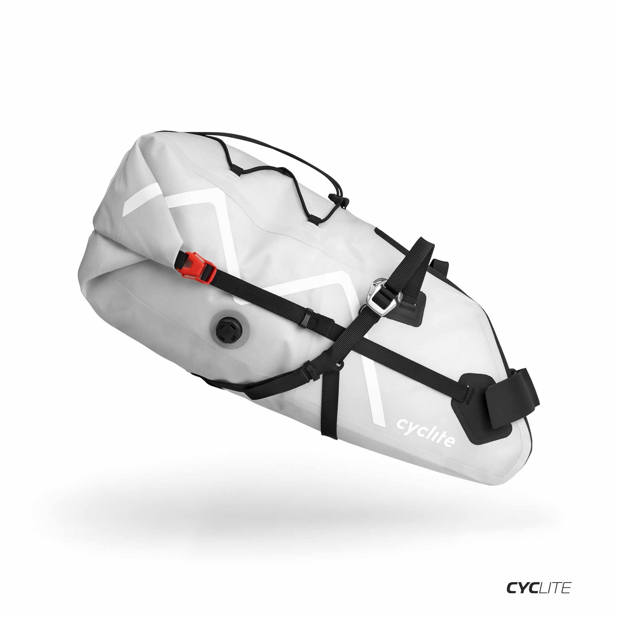 Sacoche Cyclite de selle Saddle Bag / 02