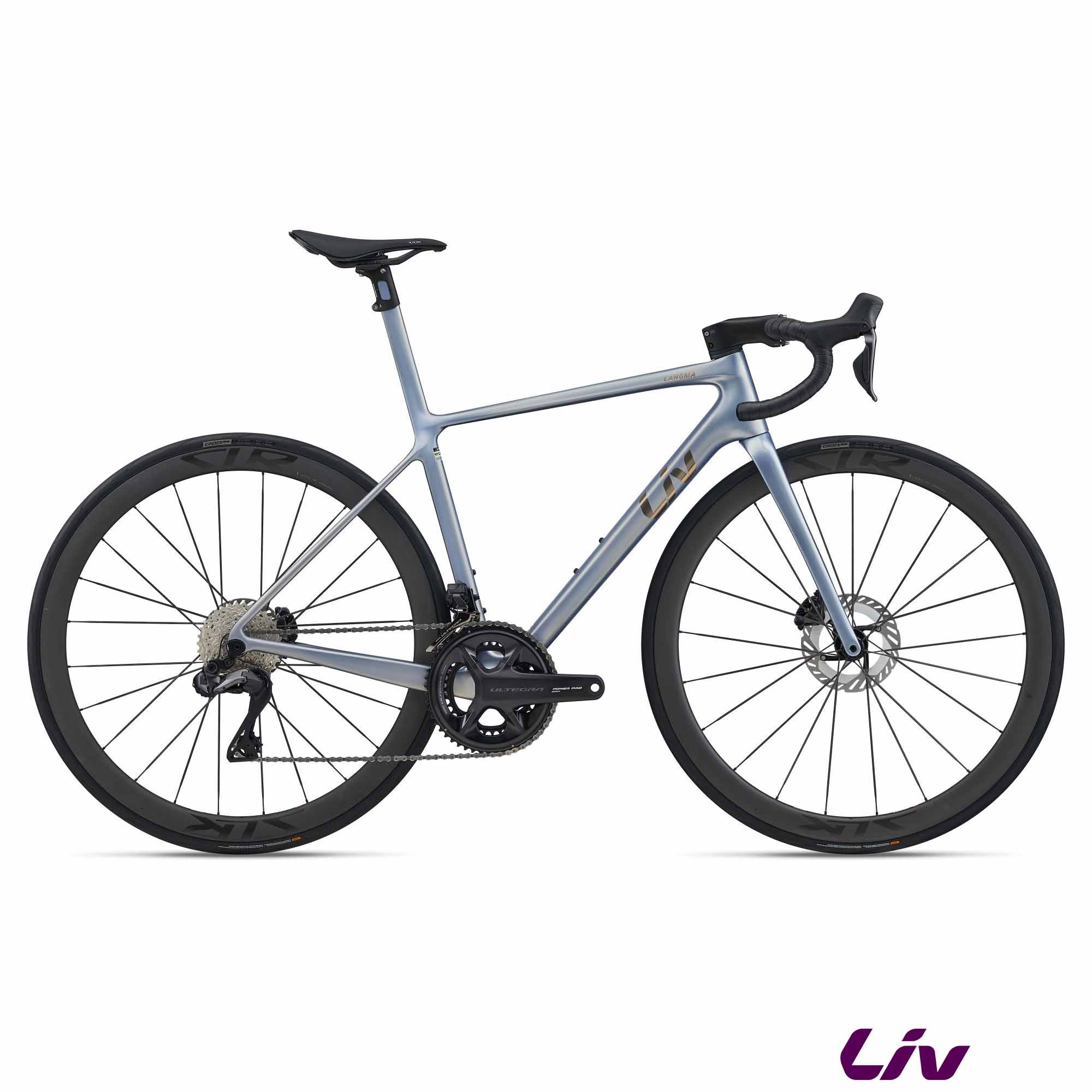 Langma Advanced SL 1 Dreamy Blue 2026