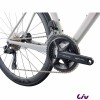 Langma Advanced Pro 1 Fancy White 2026 capteur de puissance
