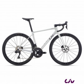 Langma Advanced Pro 1 Fancy White 2026