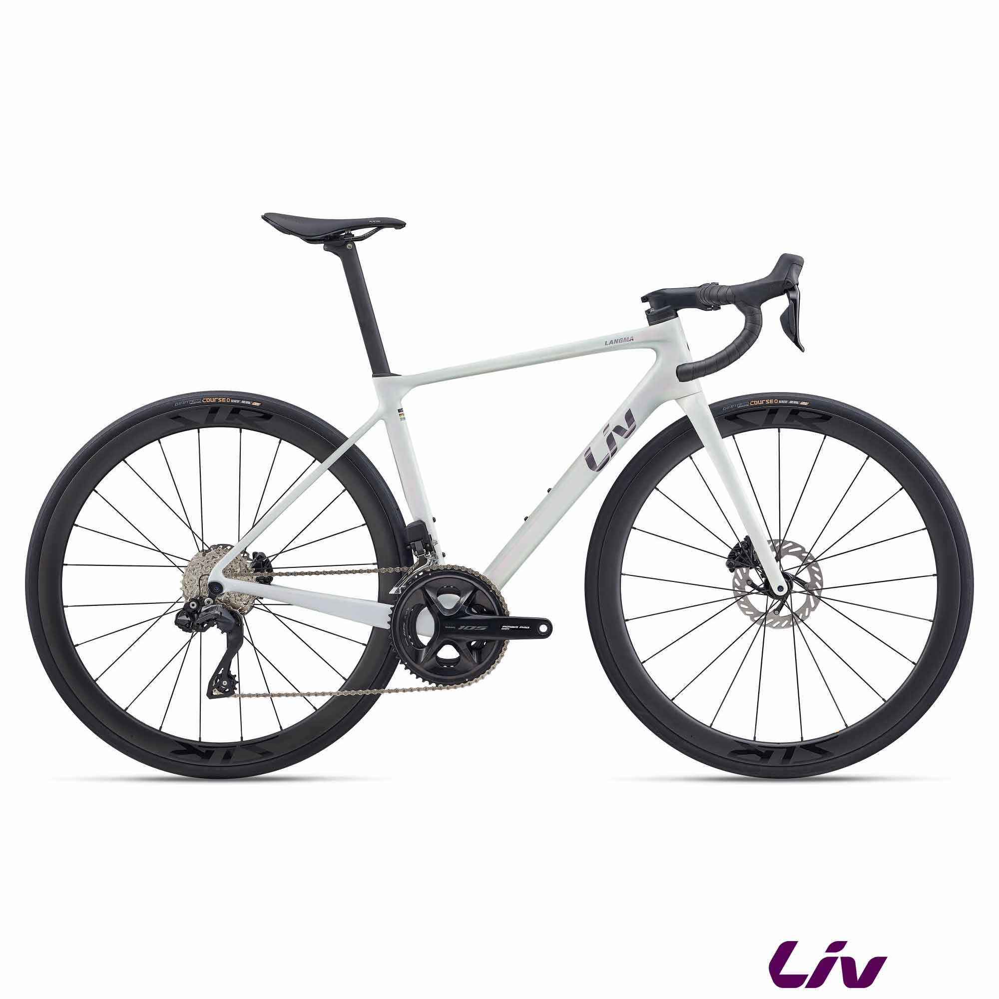 Langma Advanced Pro 1 Fancy White 2026