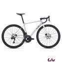 Langma Advanced Pro 1 Fancy White