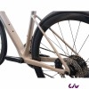 Langma Advanced 0 Camel Silk 2026 velo femme
