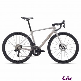 Langma Advanced 0 Camel Silk 2026