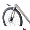 Langma Advanced 0 Camel Silk 2026 velo course femme