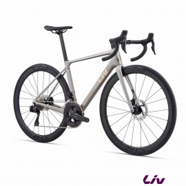 Langma Advanced 0 Camel Silk 2026