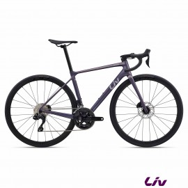 LIV Langma Advanced 1 Meteorite Mist 2026