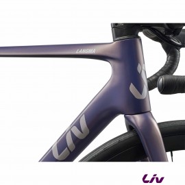 LIV Langma Advanced 1 Meteorite Mist 2026
