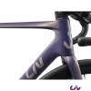 LIV Langma Advanced 1 Meteorite Mist 2026 carbone