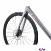 LIV Langma Advanced 2 Native Grey 2026 carbone