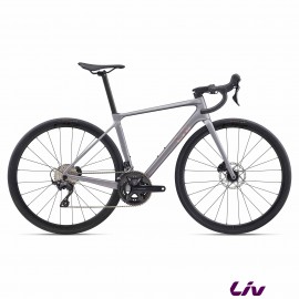 LIV Langma Advanced 2 Native Grey 2026