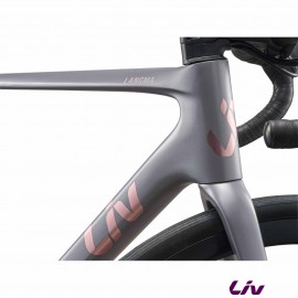 LIV Langma Advanced 2 Native Grey 2026