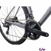 LIV Langma Advanced 2 Native Grey 2026 105