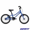 GIANT ARX 16 velo enfant bleu