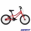 GIANT ARX 16 velo enfant rouge