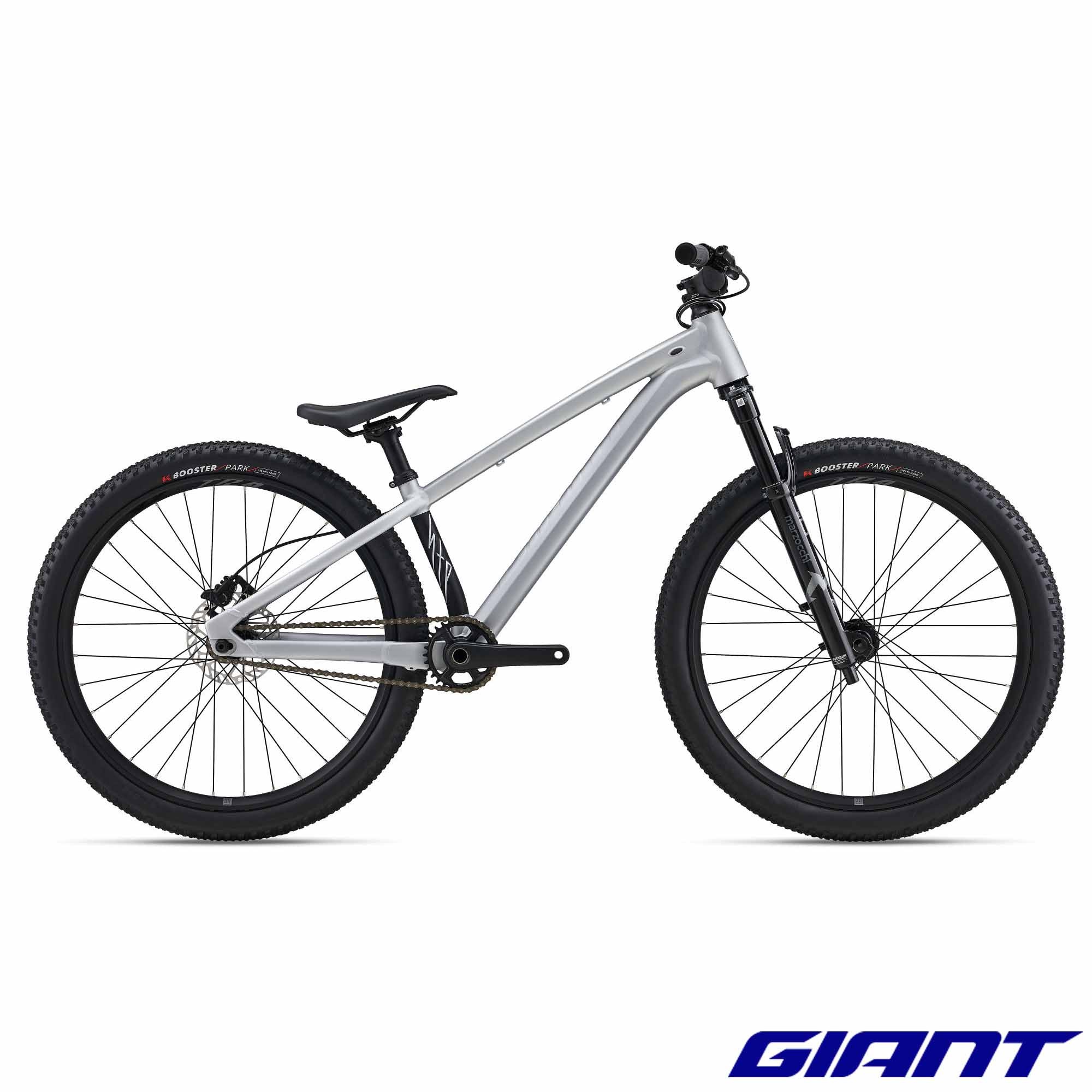 GIANT STP 26 velo dirt